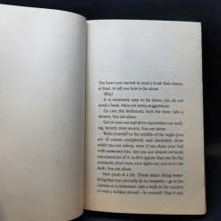 How to be Alone - Sara Maitland รูปที่ 11