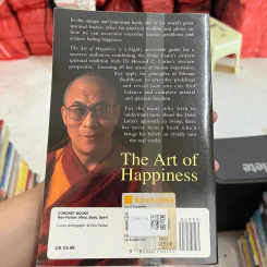 The Art of Happiness - Dalai Lama รูปที่ 2