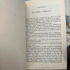 The Art of Happiness - Dalai Lama รูปที่ 6
