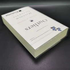 Outliers - Marcolm Gladwell รูปที่ 5
