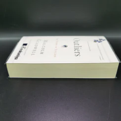 Outliers - Marcolm Gladwell รูปที่ 3