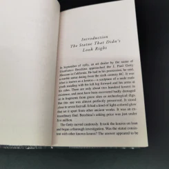 Blink - Malcolm Gladwell รูปที่ 13