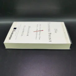 The Tipping Point - Malcolm Gladwell รูปที่ 3