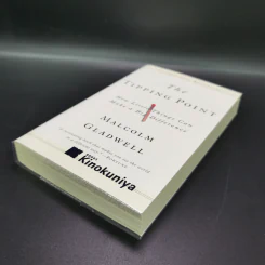 The Tipping Point - Malcolm Gladwell รูปที่ 4