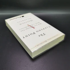 The Tipping Point - Malcolm Gladwell รูปที่ 5