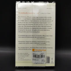 The Tipping Point - Malcolm Gladwell รูปที่ 14