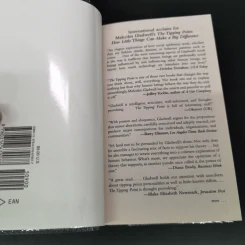 The Tipping Point - Malcolm Gladwell รูปที่ 6