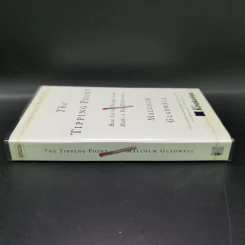 The Tipping Point - Malcolm Gladwell รูปที่ 2