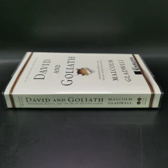 David and Goliath - Malcolm Gladwell รูปที่ 2