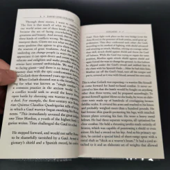 David and Goliath - Malcolm Gladwell รูปที่ 14