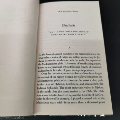 David and Goliath - Malcolm Gladwell รูปที่ 12