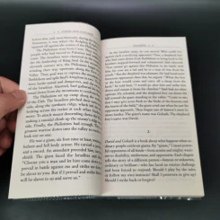 David and Goliath - Malcolm Gladwell รูปที่ 13
