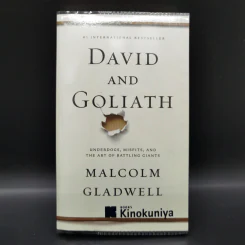 David and Goliath - Malcolm Gladwell รูปที่ 1