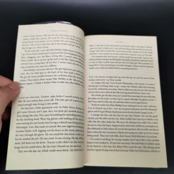 The Help - Kathryn Stockett รูปที่ 11