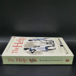 The Help - Kathryn Stockett รูปที่ 2