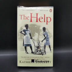 The Help - Kathryn Stockett รูปที่ 1