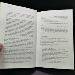 What not to Write A Must for Every Desk - Kay Sayce รูปที่ 11