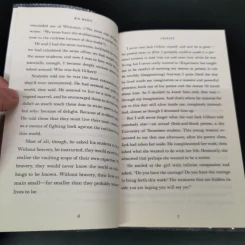 Big Magic - Elizabeth Gilbert รูปที่ 14