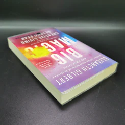 Big Magic - Elizabeth Gilbert รูปที่ 5