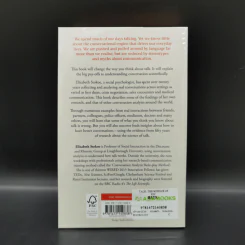 Talk The Science of Conversation - Elizabeth Stokoe รูปที่ 13
