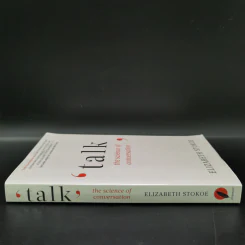 Talk The Science of Conversation - Elizabeth Stokoe รูปที่ 2