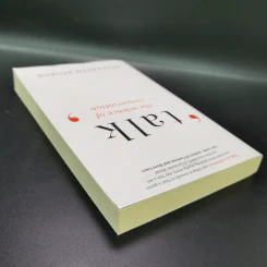 Talk The Science of Conversation - Elizabeth Stokoe รูปที่ 5