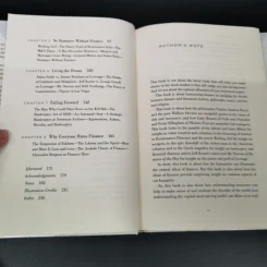 The Wisdom of Finance - Mihir A. Desai รูปที่ 9