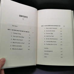 Stop Living on Autopilot - Antonio Neves รูปที่ 7