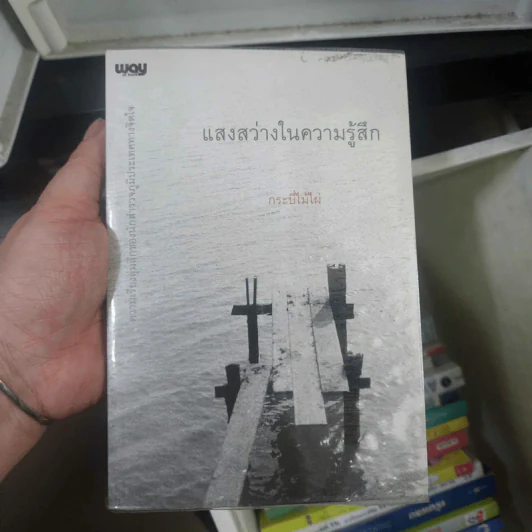 แสงสว่างในความรู้สึก - กระบี่ไม้ไผ่ รูปที่ 1