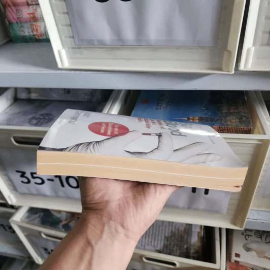 Bad Blood - John Carreyrou รูปที่ 5