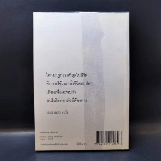 ทำเต็มที่แต่ไม่ซีเรียส - พระไพศาล วิสาโล รูปที่ 2