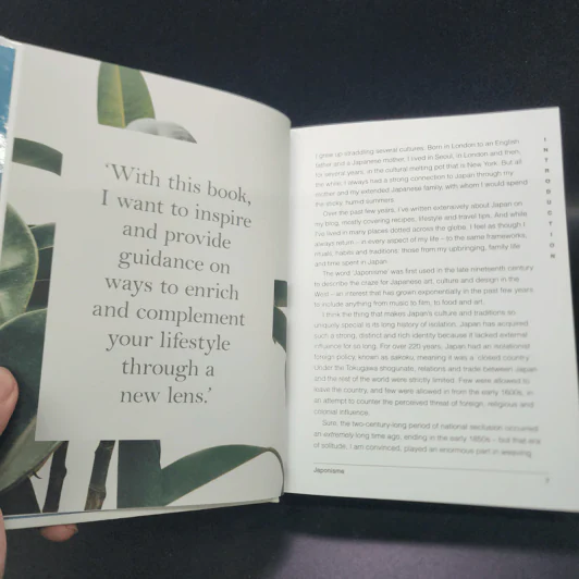 Japonisme : Ikigai, Forest Bathing, Wabi-Sabi and More - Erin Niimi Longhurst รูปที่ 9