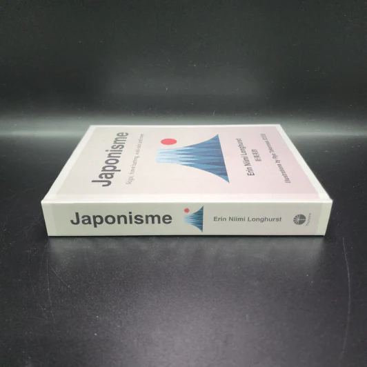 Japonisme : Ikigai, Forest Bathing, Wabi-Sabi and More - Erin Niimi Longhurst รูปที่ 2