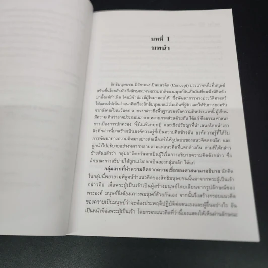 หลักกฎหมาย สิทธิมนุษยชน : แนวคิดและการคุ้มครอง - นพนิธิ สุริยะ รูปที่ 12