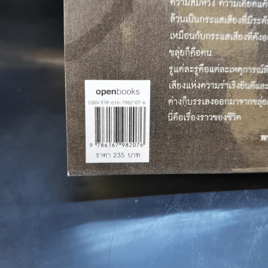 ขลุ่ยไม้ไผ่ - พจนา จันทรสันติ รูปที่ 14
