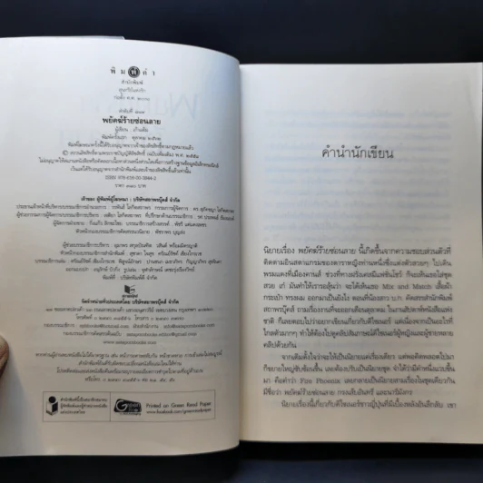 พยัคฆ์ร้ายซ่อนลาย - เก้าแต้ม รูปที่ 9