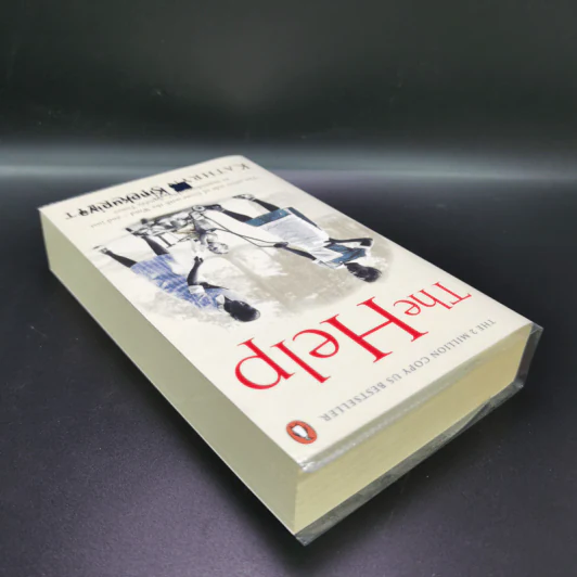 The Help - Kathryn Stockett รูปที่ 5
