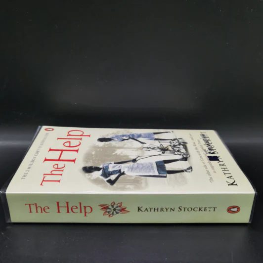The Help - Kathryn Stockett รูปที่ 2