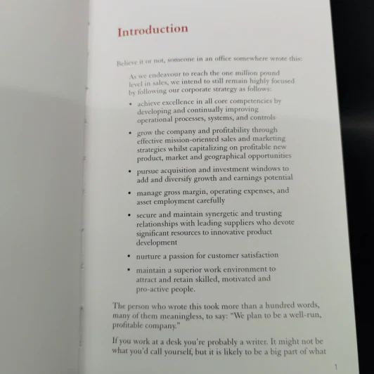 What not to Write A Must for Every Desk - Kay Sayce รูปที่ 10
