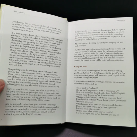 What not to Write A Must for Every Desk - Kay Sayce รูปที่ 11