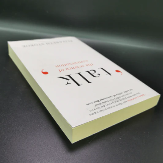 Talk The Science of Conversation - Elizabeth Stokoe รูปที่ 5