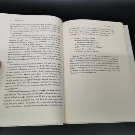 The Wisdom of Finance - Mihir A. Desai รูปที่ 10