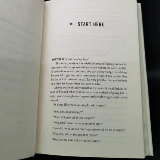 Stop Living on Autopilot - Antonio Neves รูปที่ 8