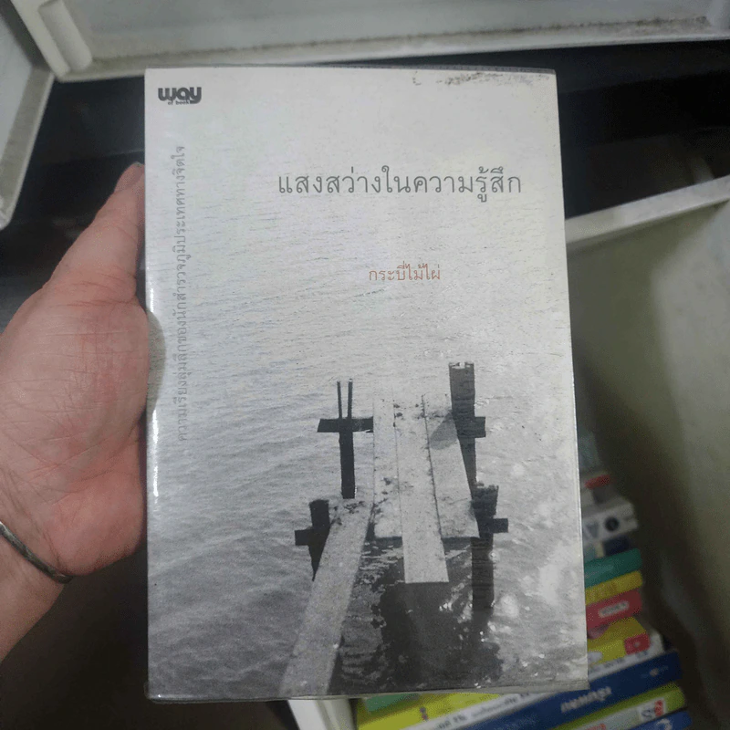 แสงสว่างในความรู้สึก - กระบี่ไม้ไผ่ รูปที่ 1