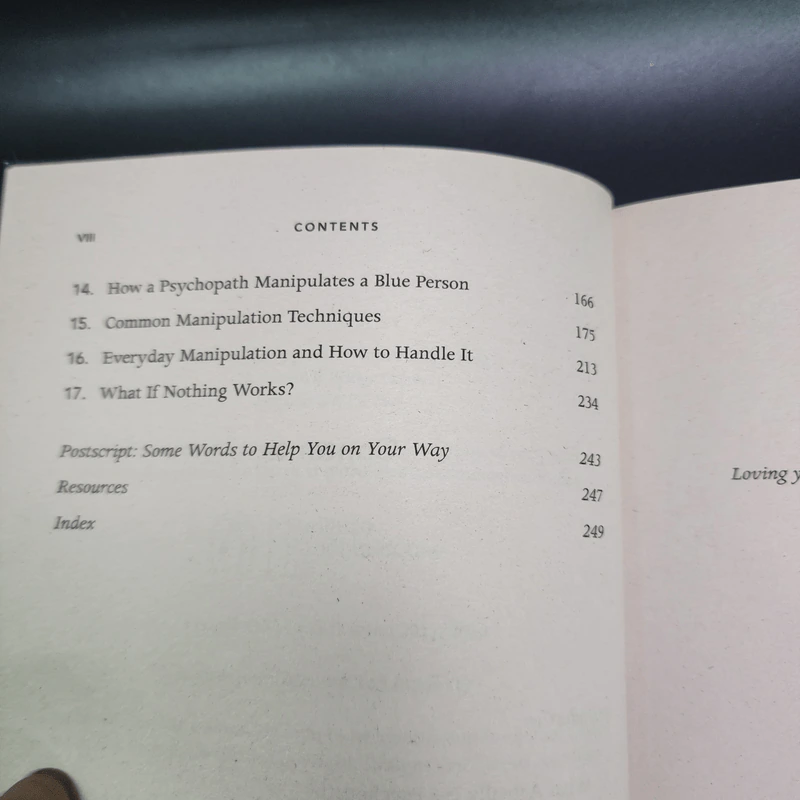 Surrounded by Psychopaths - Thomas Erikson รูปที่ 9
