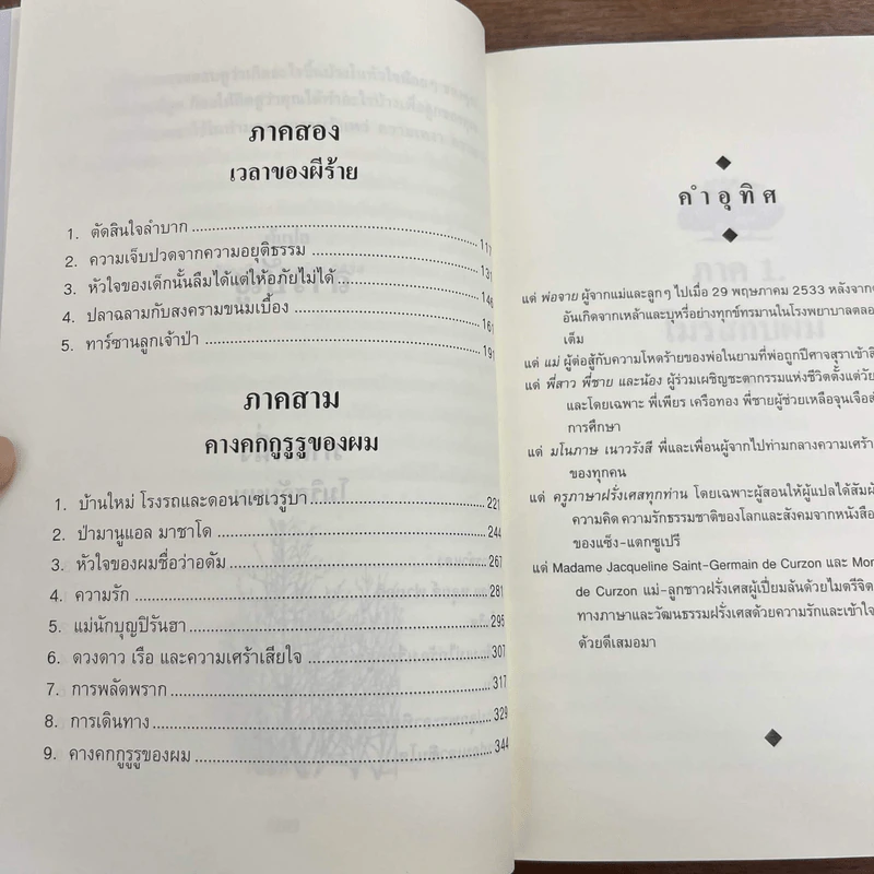 ต้นส้มแสนรัก ภาค 2 - โจเซ่ วาสคอนเซลอส รูปที่ 8