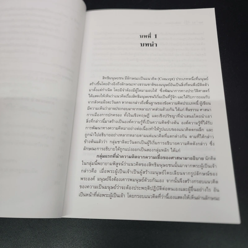 หลักกฎหมาย สิทธิมนุษยชน : แนวคิดและการคุ้มครอง - นพนิธิ สุริยะ รูปที่ 12