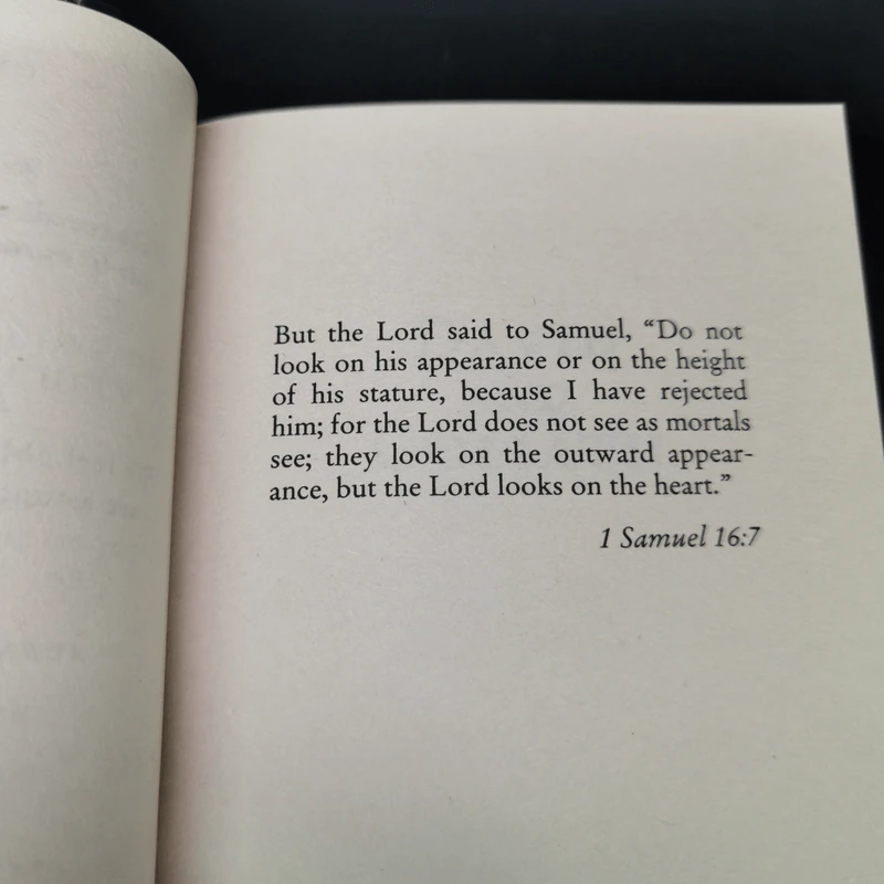David and Goliath - Malcolm Gladwell รูปที่ 11