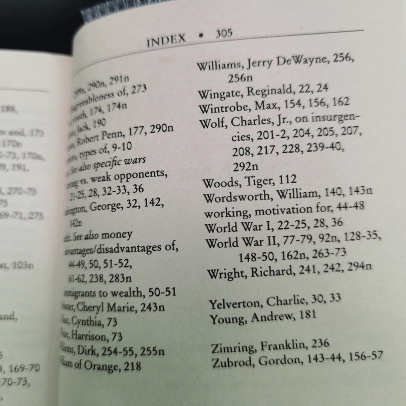 David and Goliath - Malcolm Gladwell รูปที่ 15