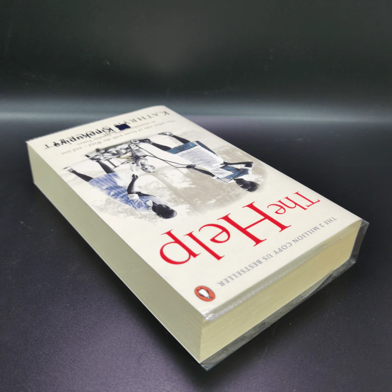 The Help - Kathryn Stockett รูปที่ 5
